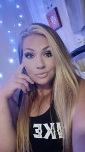 Ashley Fillers 1555321 Anson County prison