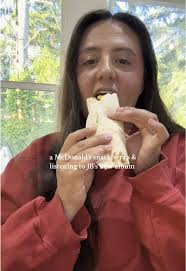 get it spicy & dip it in honey mustard, you’ll thank me later 🫡  #mcdonaldssnackwrap #mcdonalds #justinbieber #bieber #relatable @McDonald’s