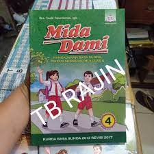 Brainly kunci jawaban kirtya basa kelas 8 halaman. Buku Bahasa Sunda Mida Dami Kelas 4 Sd Shopee Indonesia