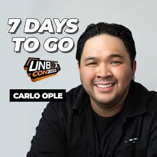 Upcoming Event: UNBOX Con 2023