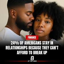 Rent so high right now, they got couples living Together and they single 😩 