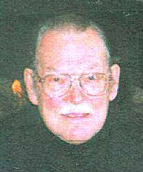 Obituary information for Arthur R James
