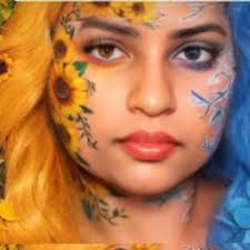 Listen to Joyce Blessing