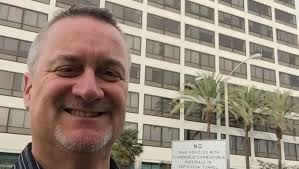 Fundraiser for Tracy Noh by David Bennett : Garry Bowren Memorial Fund