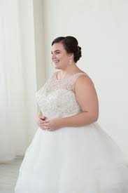 Gorgeous Plus Size Ballgown Wedding Dress Beaded Bodice And Layered Skirt Plus Size Plus Size Wedding Gowns Long Train Wedding Dress Ball Gown Wedding Dress