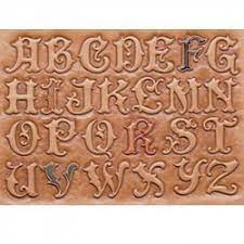 Carving leather coffee coaster for louise with my new swivel knife. Letter Template Leather Carving Printable Leather Tooling Patterns Alphabet Craftaid Pattern Leather Craft Patterns Leather Carving Leather Tooling Patterns Collection By George Huber Last Updated 6 Weeks Ago Raja Allaboutlove
