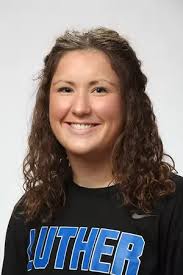 Kailey Jones (2/24/2025)