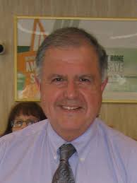 George DeLuca Obituary (2014)