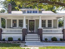 Cute House For Sale In My Town Craftsman Bungalow Exterior Craftsman House Craftsman Bungalows