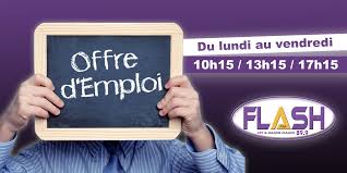 Connaissances impératives en œnologie et maitrise de la dégustation, bon relationnel client, sens du conseil et techniques de vente sont les. Limoges Alternance Conseiller De Vente Showroom H F Flash Fm