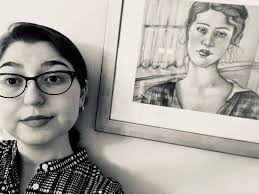 Shari Bodofsky Fine Art Portrait and Still Life