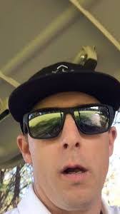 Brian Glosser's Instagram, Twitter & Facebook