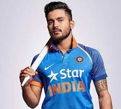 Know about manish pandey's biography, batting and bowling stats, career info, family details, and more. Manish Pandey S 2 Tattoos Their Meanings Manish Maori Indisch