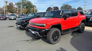 Image result for Solar Orange 2025 Hummer