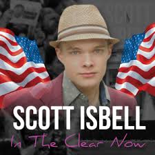Scott Isbell Official Website » In The Clear Now Scott Isbell