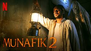 Download munafik 1 full movie sub indo. Munafik 2016 Full Movie Download