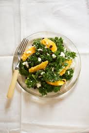 That latter thought might help to allay some of the guilt. Kale Salads The Boston Globe