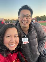 St. Agatha high school reunion fun