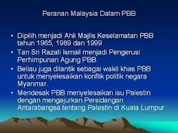Malaysia pernah mengetengahkan konsep islam hadhari penyataan di atas merujuk kepada. Latar Belakang Dasar Luar Negara Dasar Luar Malaysia