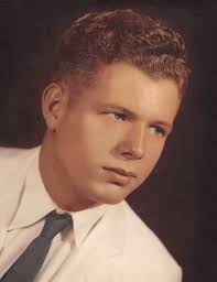 Obituary information for Fred Todd