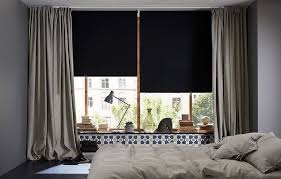 Dormitorios Ikea Los Mejores Disenos Para 2018 Persianas Cortinas Cortinas Para La Sala Y Dormitorios