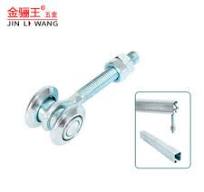 Hanging Door Rollers - Jiangxi Jin Bai Cheng Hardware ...