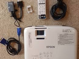 Check it out this video for your best experience.#epson #projector #2019 #bestlike | share. Rent Epson Eb S41 Svga 3300 Lumens Projector White In Beckenham Rent For 11 00 Day 6 29 Week