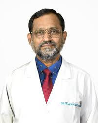 Department of Orthopedics