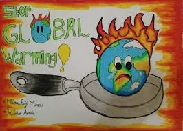 Oct 26 2015 intrumen penilaian pengetahuan indicator. Contoh Poster Terbaru Poster Gagasan Penanggulangan Pemanasan Global