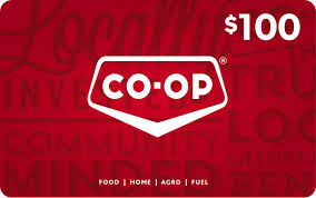 Locations Co Op
