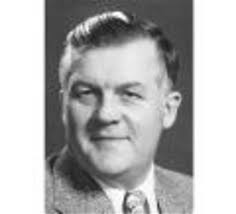 John HEALEY Obituary