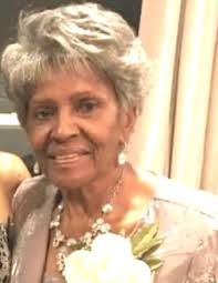 Obituary information for Willie Belle Blakely