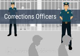 State government paid an hourly average wage of $24.30, which totaled $50,530 a year. What Do Corrections Officers Do