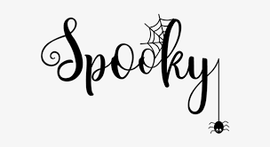 Download Spooky Free Svg Cut File Download Scalable Vector Graphics Transparent Png 960x600 Free Download On Nicepng