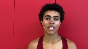 New Balance Nationals Indoor