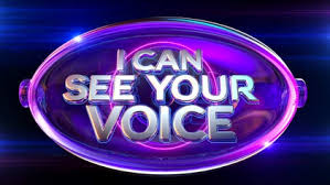 너의 목소리가 보여 8, i can see your voice: I Can See Your Voice British Game Show Wikipedia