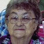 Anna Fern Reed Obituary (1927