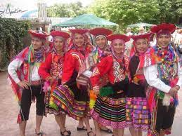 Roupas Tradicionais Peruanas Dreamy Tours