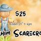 Scarecrow Shim event image