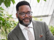 Society of Benchers 2021 Inductees