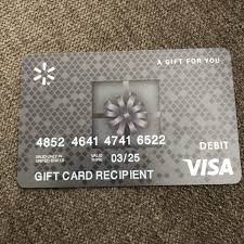 Gift cards can be purchased in dollar values ranging from $25 to $750. How To Check A Walmart Visa Gift Card Balance Sellgiftcards Africa