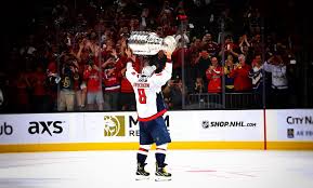 Alexander mikhailovich ovechkin is a russian professional ice hockey left winger and captain of the washington capitals of the national hock. The Stanley Cup 1080p 2k 4k 5k Hd Wallpapers Free Download Wallpaper Flare