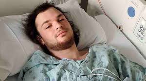 Fundraiser by Kate Bradley : Help Chris During His Long Recovery