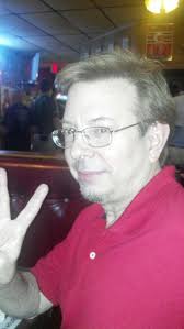 Robert Acker Obituary (1954