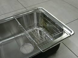 arbejde overdrive diverse kitchen sink