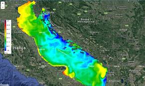 Sedmodnevna prognoza je objektivna prognoza, odnosno numerički rezultat atmosferskih prognostičkih modela aladin (aire limitée adaptation dynamique développement international) i europskog centra za srednjoročne vremenske prognoze (ecmwf), te se može razlikovati od prognoza drugih računalnih modela atmosfere, odnosno, od prognoza koje izrađuju prognostičari. More Kao Usred Proljeca U Splitu Kupanje Samo Za Hrabre Temperatura Pala Na 18 Stupnjeva Jabuka Tv
