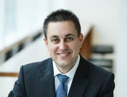 CA ANZ APPOINTS PROFESSOR RICHARD HOLDEN AS CHIEF ECONOMIST