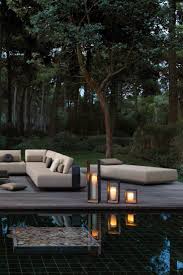 Stunning Outdoor Spaces By Claesson Koivisto Rune Coveted Magazine In 2020 Luxury Outdoor Furniture Outdoor Furniture Design Contemporary Outdoor