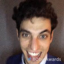 @obieawards's video Tweet