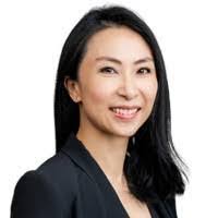 Florence Chan's Instagram, Twitter & Facebook